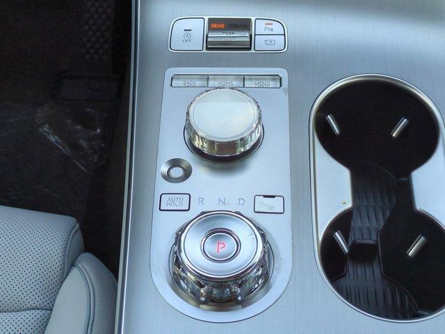 new 2026 Genesis GV70 car, priced at $58,270