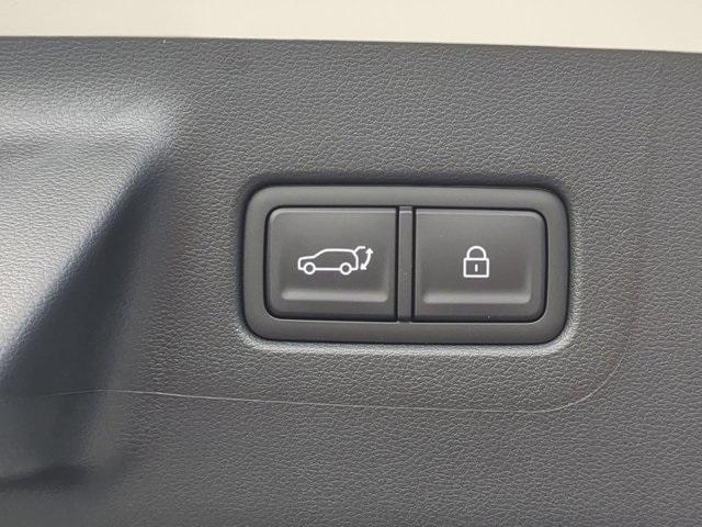new 2026 Hyundai SANTA FE HEV car, priced at $40,905
