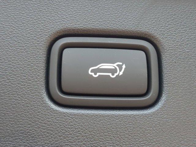 new 2025 Hyundai Tucson car, priced at $33,145