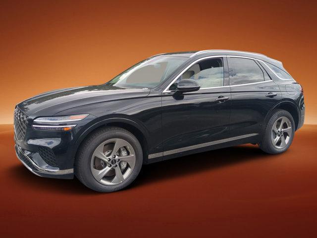 new 2026 Genesis GV70 car, priced at $50,515