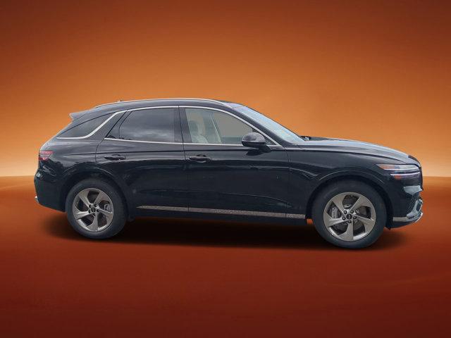 new 2026 Genesis GV70 car, priced at $50,515