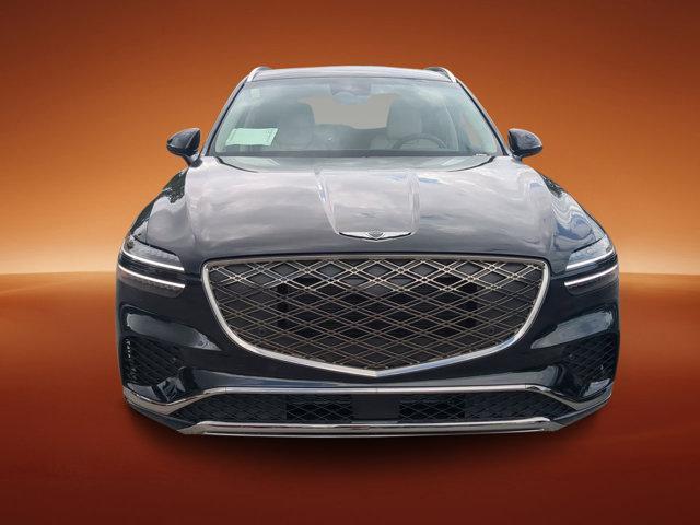 new 2026 Genesis GV70 car, priced at $50,515