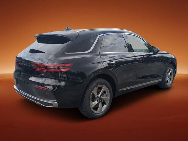 new 2026 Genesis GV70 car, priced at $50,515