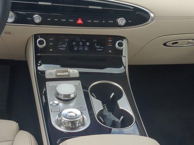new 2026 Genesis GV70 car, priced at $50,515