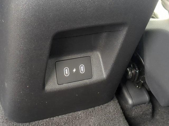 new 2025 Hyundai Tucson car, priced at $32,840