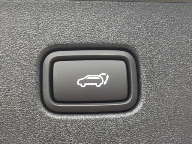 new 2025 Hyundai Tucson car, priced at $32,840