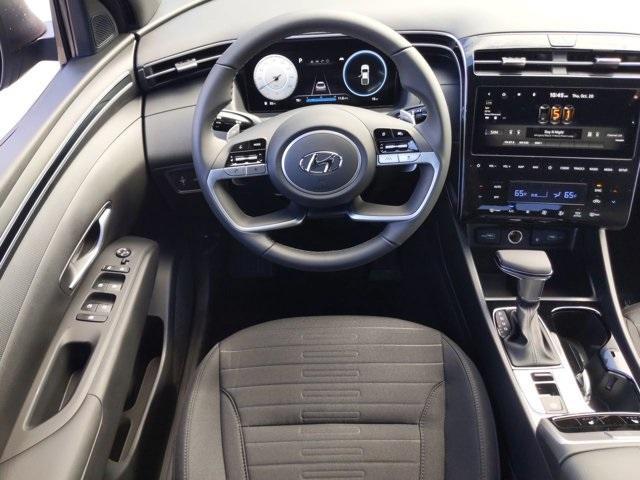 used 2023 Hyundai SANTA CRUZ car, priced at $21,990