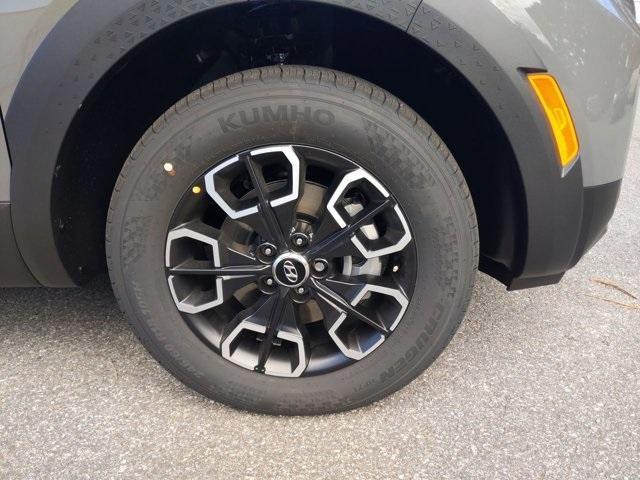 used 2023 Hyundai SANTA CRUZ car, priced at $21,990