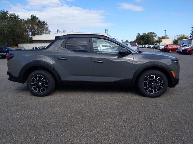 used 2023 Hyundai SANTA CRUZ car, priced at $21,990