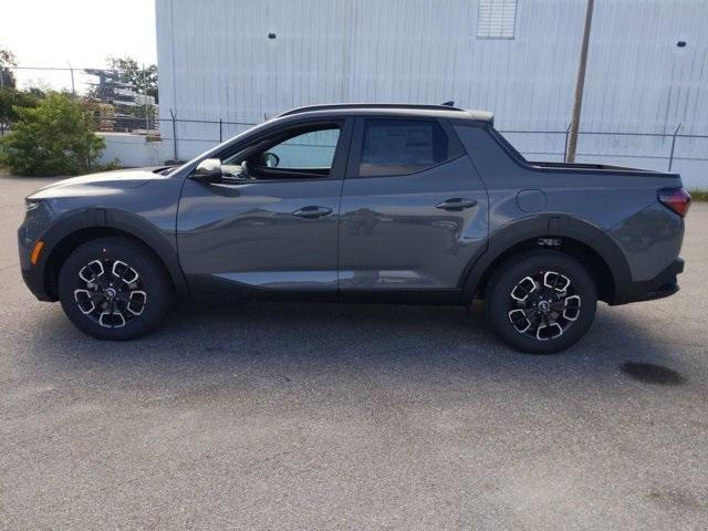used 2023 Hyundai SANTA CRUZ car, priced at $21,990