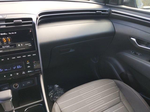 used 2023 Hyundai SANTA CRUZ car, priced at $21,990