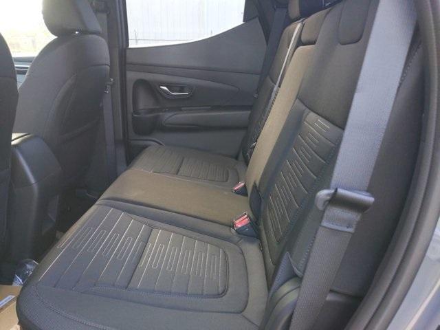 used 2023 Hyundai SANTA CRUZ car, priced at $21,990