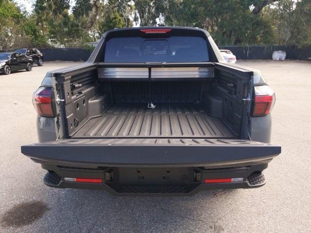 used 2023 Hyundai SANTA CRUZ car, priced at $21,990