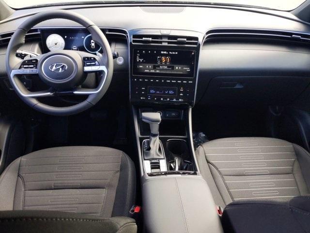 used 2023 Hyundai SANTA CRUZ car, priced at $21,990