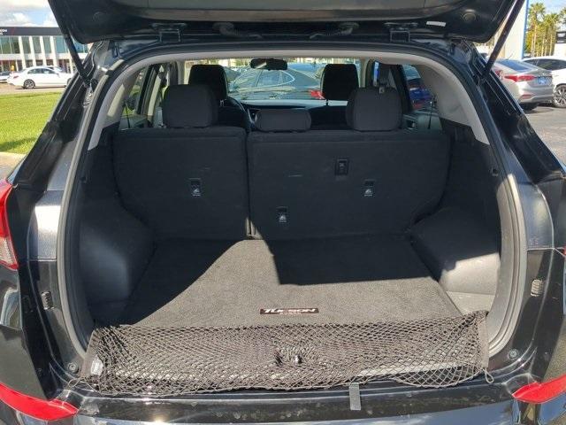 used 2018 Hyundai Tucson car, priced at $9,560