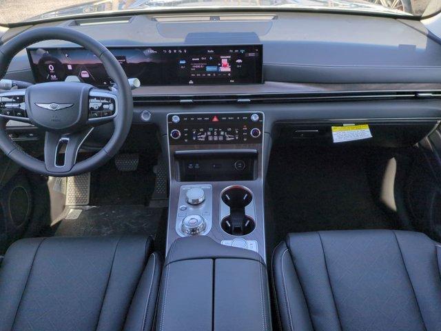 new 2026 Genesis GV80 car, priced at $78,135