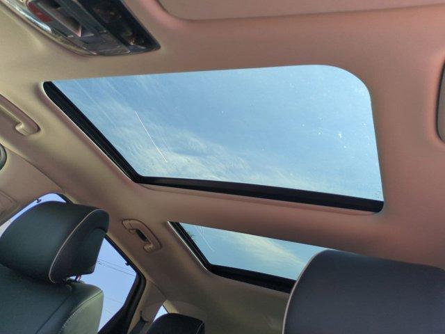 new 2026 Genesis GV80 car, priced at $78,135