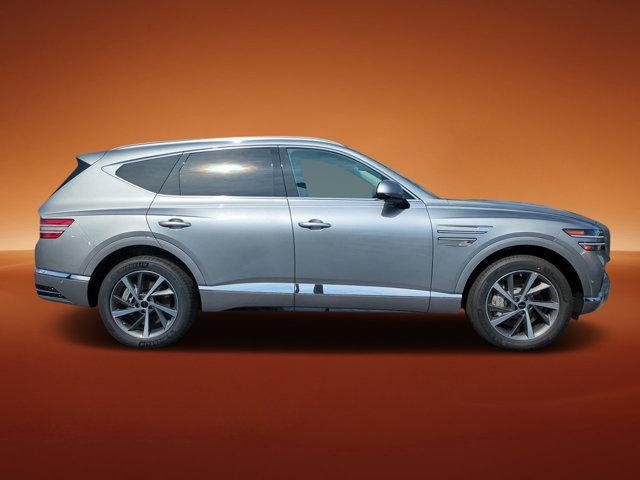 new 2026 Genesis GV80 car, priced at $78,135