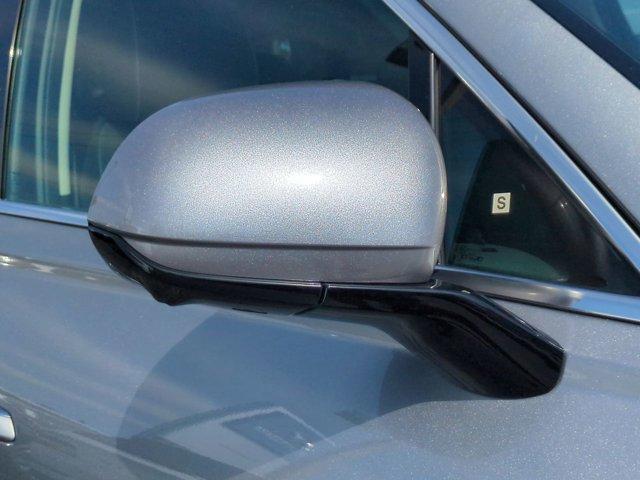 new 2026 Genesis GV80 car, priced at $78,135