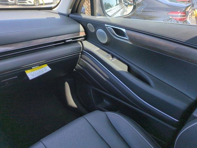 new 2026 Genesis GV80 car, priced at $78,135