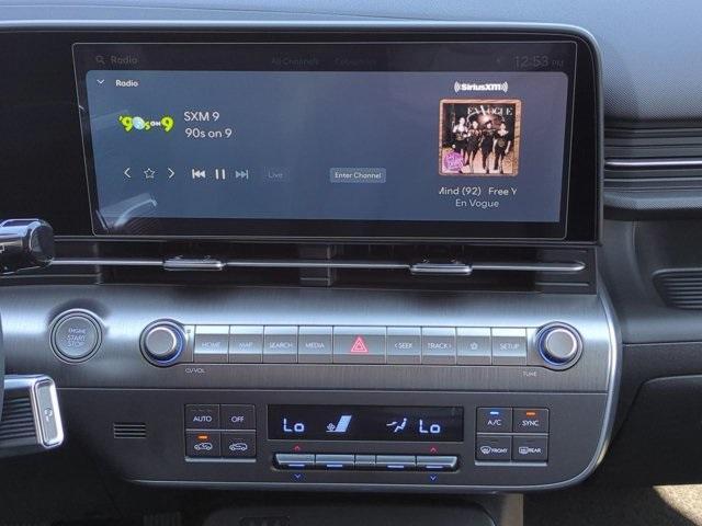 new 2026 Hyundai Kona car, priced at $34,970