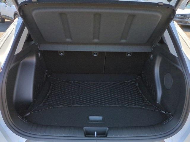 new 2026 Hyundai Kona car, priced at $34,970