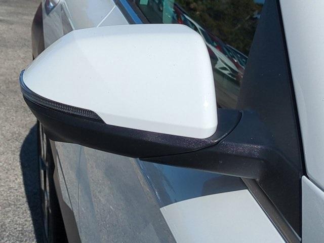 new 2026 Hyundai Kona car, priced at $34,970