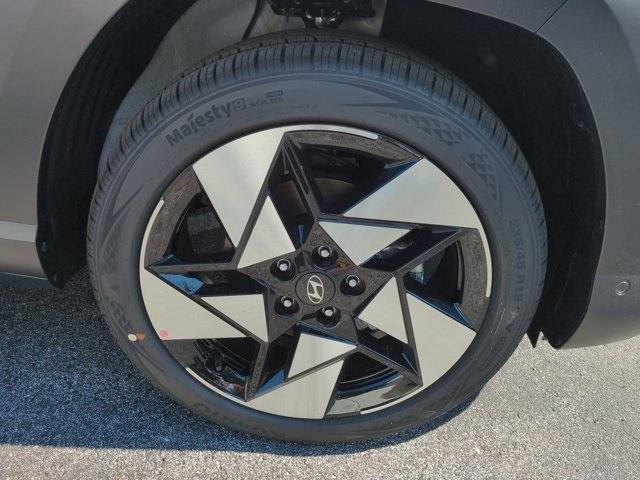 new 2026 Hyundai Kona car, priced at $34,970