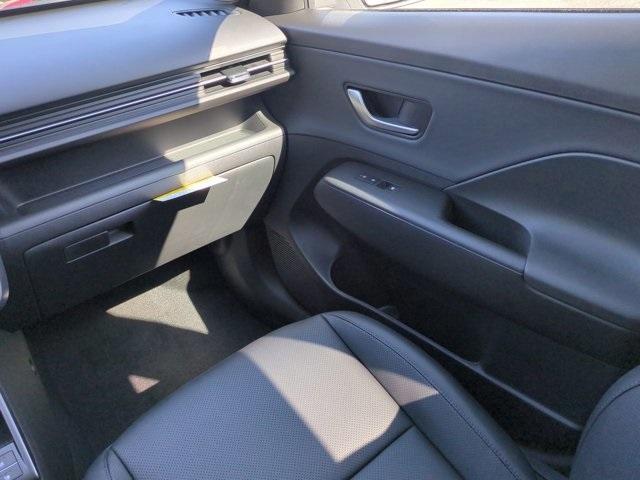 new 2026 Hyundai Kona car, priced at $34,970