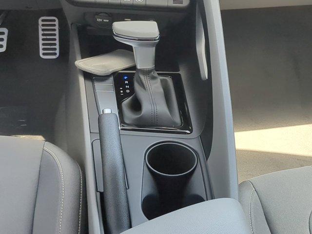 new 2025 Hyundai Elantra car, priced at $25,510