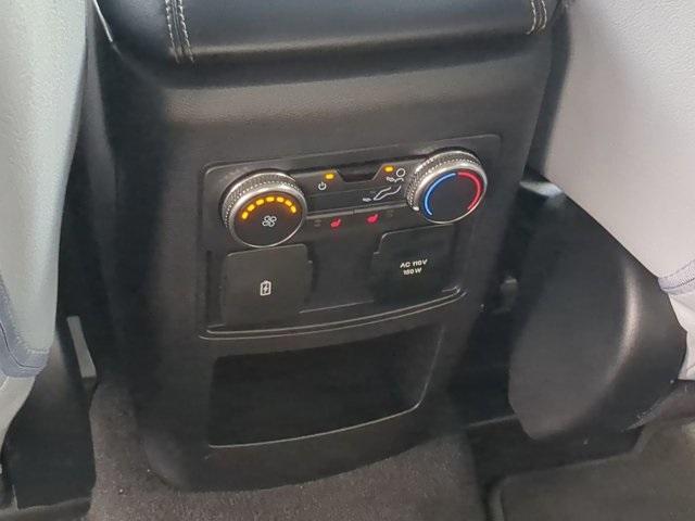 used 2021 Ford Explorer car, priced at $26,983
