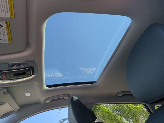 new 2026 Hyundai Kona car, priced at $34,385