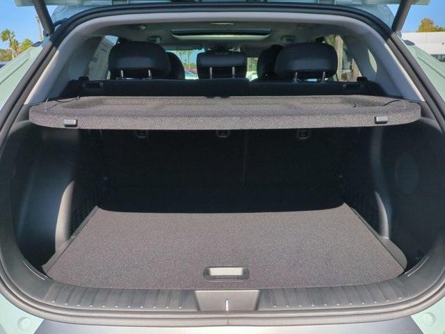 new 2026 Hyundai Kona car, priced at $34,385