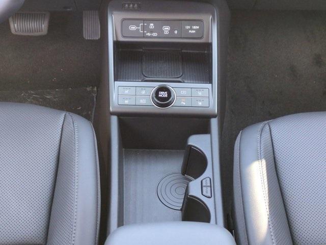 new 2026 Hyundai Kona car, priced at $34,385