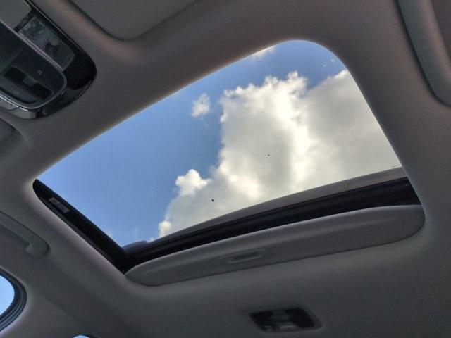 new 2025 Hyundai Tucson car, priced at $36,280