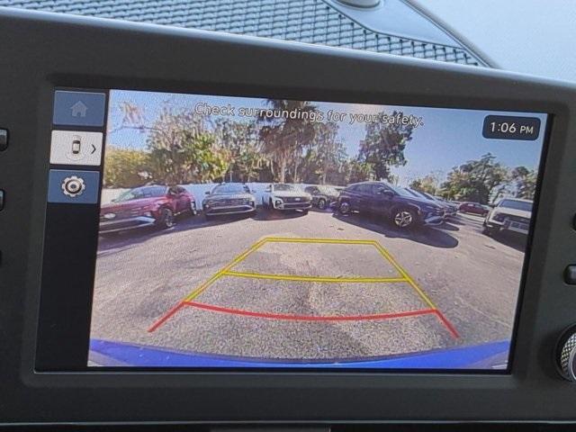 new 2026 Hyundai Elantra car, priced at $25,665