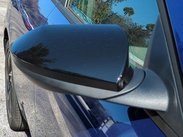 new 2026 Hyundai Elantra car, priced at $25,665