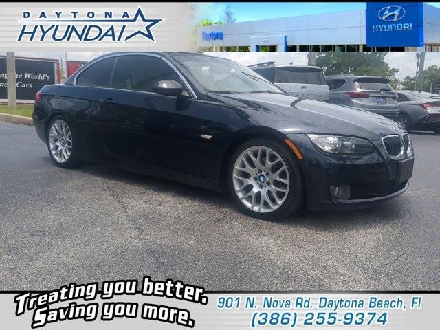 used 2009 BMW 328 car, priced at $11,998