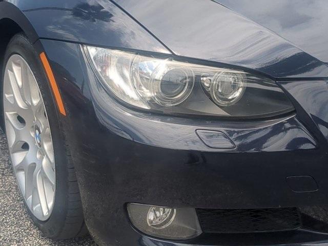 used 2009 BMW 328 car, priced at $11,998