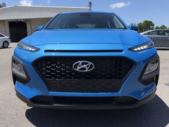 used 2019 Hyundai Kona car, priced at $13,450