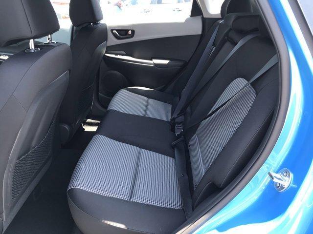 used 2019 Hyundai Kona car, priced at $13,450