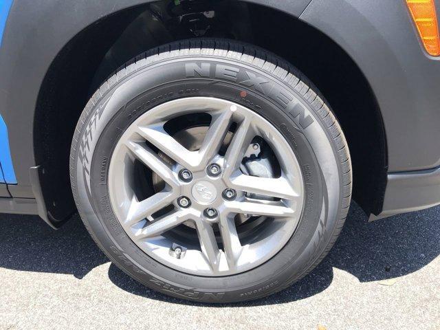 used 2019 Hyundai Kona car, priced at $13,450