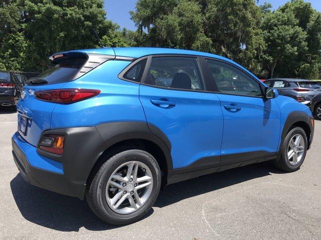 used 2019 Hyundai Kona car, priced at $13,450