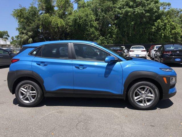 used 2019 Hyundai Kona car, priced at $13,450
