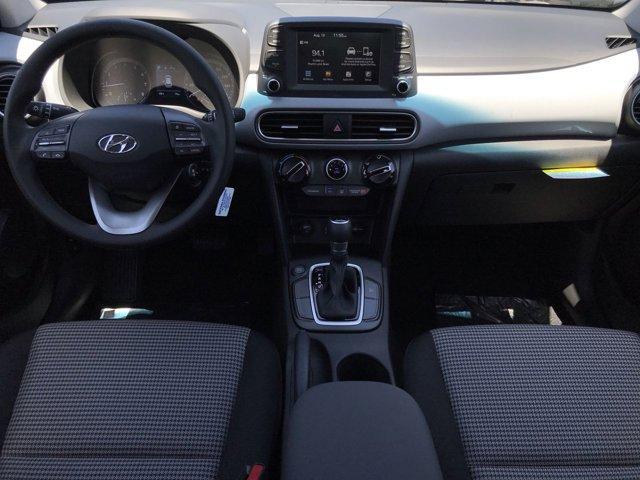 used 2019 Hyundai Kona car, priced at $13,450