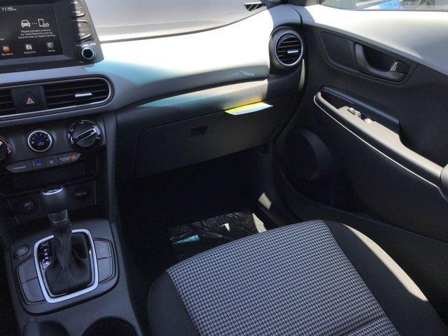 used 2019 Hyundai Kona car, priced at $13,450