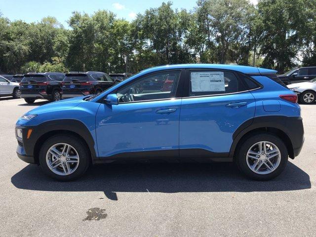 used 2019 Hyundai Kona car, priced at $13,450