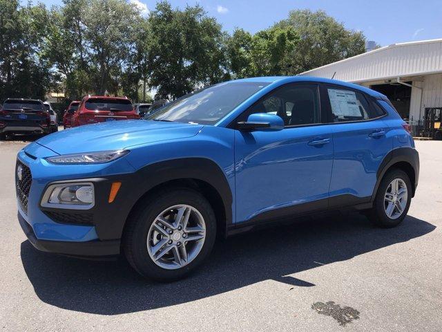 used 2019 Hyundai Kona car, priced at $13,450