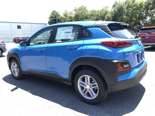 used 2019 Hyundai Kona car, priced at $13,450