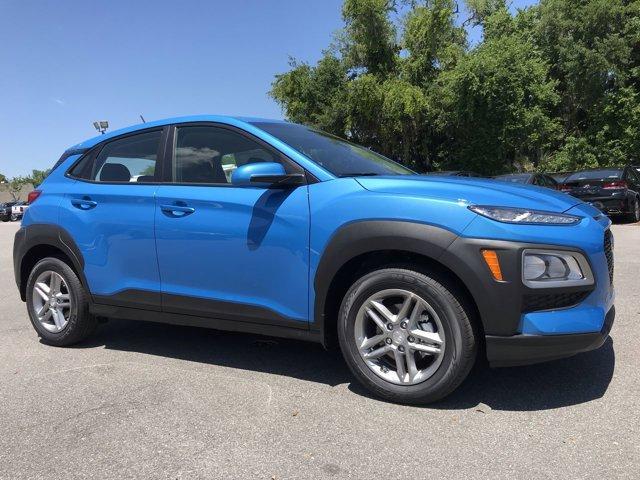 used 2019 Hyundai Kona car, priced at $13,450